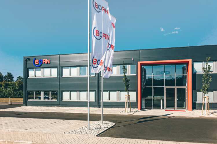Reinert Bau