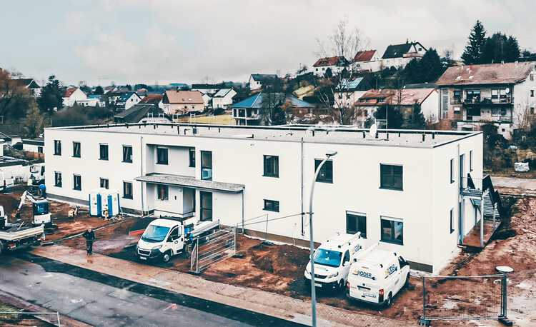 Reinert Bau