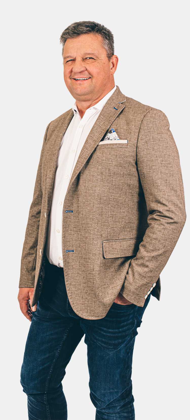 Ihre Ansprechpartner